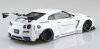 Aoshima 05590 LB WORKS R35 GT-R type 1.5 1/24